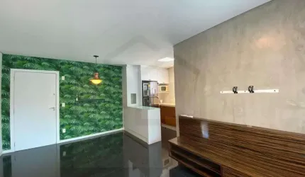 LINDO APARTAMENTO DE 2 DORMITÓRIOS SENDO 1 SUÍTE