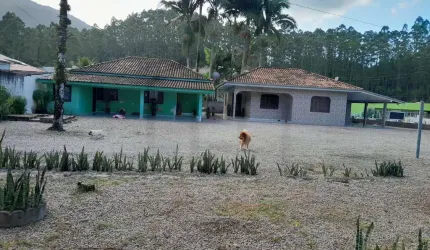 INCRÍVEL OPORTUNIDADE: 2 CASAS NO MESMO TERRENO
