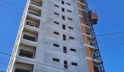 APARTAMENTO  NO  STA TEREZINHA PRÓXIMO AO STOP SHOP