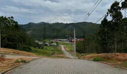 TERRENO EM LOTEAMENTO DE 359,58m²