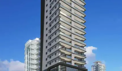 Apartamento à venda no bairro Meia Praia - Itapema/SC