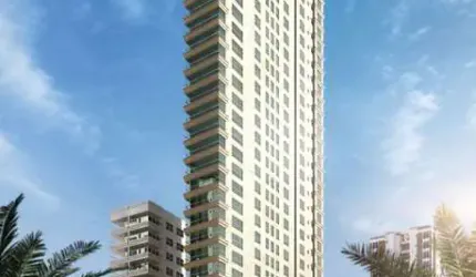 Apartamento à venda no bairro Meia Praia - Itapema/SC