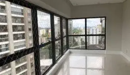 Apartamento à venda no bairro Atiradores - Joinville/SC