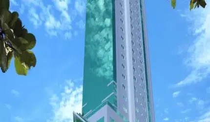 Apartamento à venda no bairro Pioneiros - Balneário Camboriú/SC