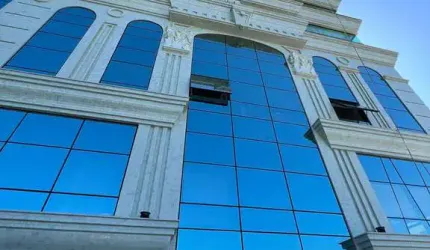 CNA Cartier Residence