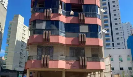 Apartamento à venda no bairro Centro - Itapema/SC