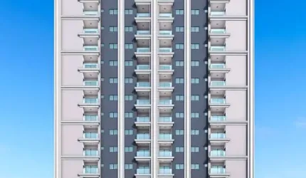 Apartamento à venda no bairro Morretes - Itapema/SC