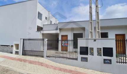 CASA TERREA DE 3 DORMITÓRIOS SENDO 1 SUÍTE NO BAIRRO LIMEIRA