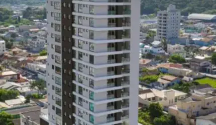 Apartamento à venda no bairro Morretes - Itapema/SC