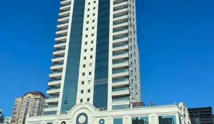 Apartamento à venda no bairro Castelo Branco - Itapema/SC