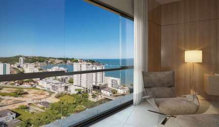 Apartamento à venda no bairro Centro - Itapema/SC