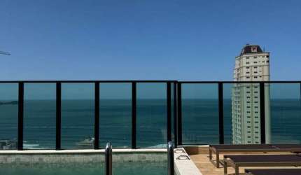 Apartamento à venda no bairro Morretes - Itapema/SC