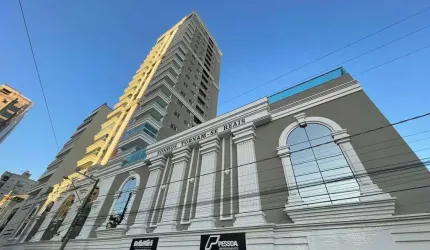 Apartamento à venda no bairro Meia Praia - Itapema/SC