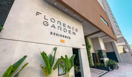 Apartamento à venda no bairro Centro - Balneário Camboriú/SC