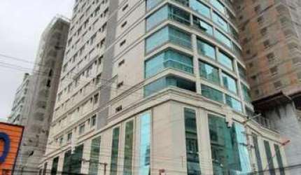 Apartamento à venda no bairro Meia Praia - Itapema/SC
