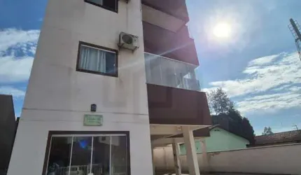 APARTAMENTO ACONCHEGANTE DE 2 DORMITÓRIOS