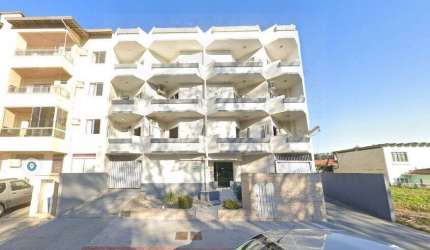 APARTAMENTO NO JARDIM MALUCHE DE 2 DORMITÓRIOS
