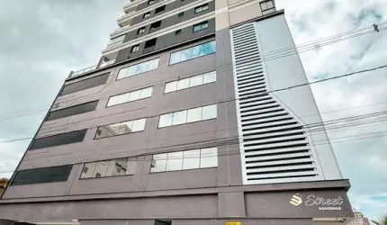 Apartamento à venda no bairro Perequê - Porto Belo/SC