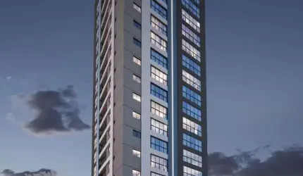 Apartamento à venda no bairro Perequê - Porto Belo/SC