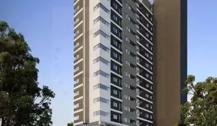 APARTAMENTO NO CENTRO DE 1 DORMITÓRIO