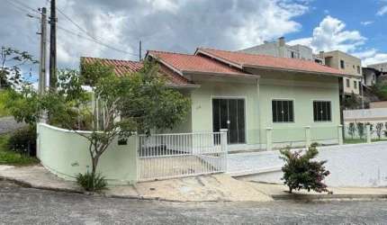 OPORTUNIDADE! CASA COM 2 DORMITÓRIOS