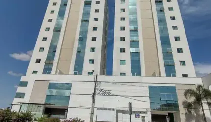 Apartamento Padrão Santa Rita