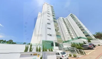 APARTAMENTO MOBILIADO DE 3 DORMITÓRIOS SENDO 1 SUÍTE