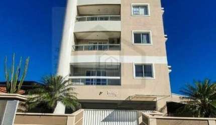 APARTAMENTO COM 2 DORMITÓRIOS SENDO 1 SUÍTE NO BAIRRO SANTA TEREZINHA
