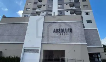 Apartamento para alugar no bairro Santa Terezinha - Brusque/SC