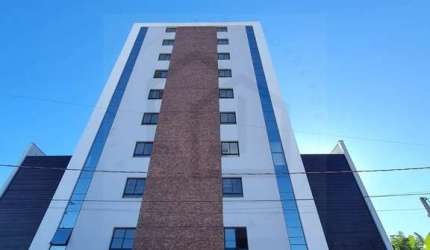 APARTAMENTO PRÓXIMO DA UNIFEBE DE 1 DORMITÓRIO