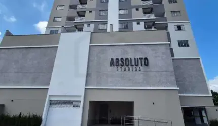 Apartamento para alugar no bairro Santa Terezinha - Brusque/SC