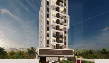 LANÇAMENTO MODERNO – 2 SUÍTES E ROOFTOP INCRÍVEL PERTO DA UNIFEBE
