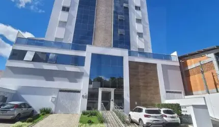 Apartamento para alugar no bairro São Luiz - Brusque/SC