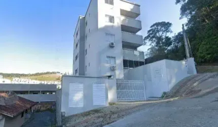 SEU NOVO LAR TE ESPERA! APARTAMENTO DE 2 DORMITÓRIOS