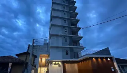 LINDO APARTAMENTO EM CONSTRUÇÃO COM 2 SUÍTES