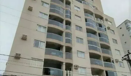 APARTAMENTO MOBILIADO COM 3 DORMITÓRIOS SENDO 1 SUÍTE NO CENTRO DE BRUSQUE
