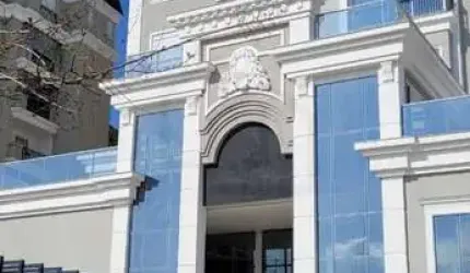 APARTAMENTO DE ALTO PADRÃO DE COM 3 DORMITÓRIOS SENDO 1 SUÍTE