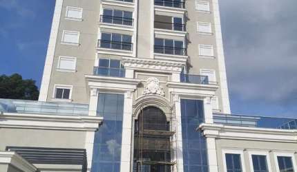 APARTAMENTO DE ALTO PADRÃO DE 242,15m² COM TRÊS SUÍTES
