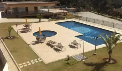 Apartamentos para locação em Atibaia no bairro Caetetuba