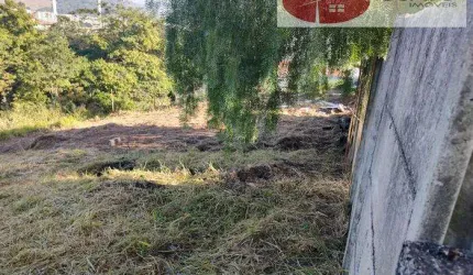 Terrenos para venda em Atibaia no bairro Nova Atibaia