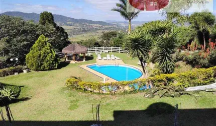 Casas em Condomínio para venda em Bom Jesus dos Perdões no bairro Jardim Real