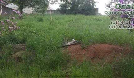 Lotes em Condomínio para venda em Atibaia no bairro Condomínio Parque das Garças I