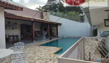 Casas para venda em Atibaia no bairro Jardim Paulista