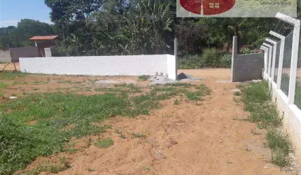 Terrenos para venda em Atibaia no bairro Chácaras Fernão Dias