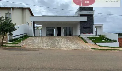 Casas em Condomínio para venda em Atibaia no bairro Usina