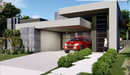 Casas em Condomínio para venda em Atibaia no bairro Usina
