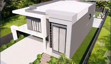 Casas em Condomínio para venda em Atibaia no bairro Usina
