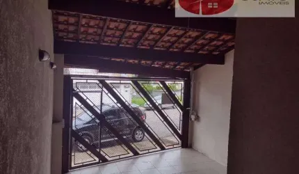 Casas para venda em Atibaia no bairro Alvinópolis
