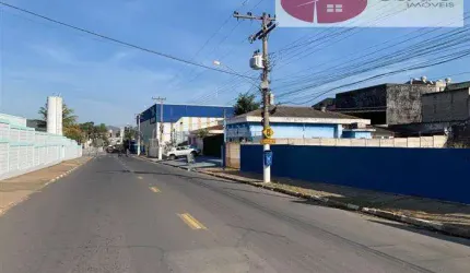 Lotes para venda em Atibaia no bairro Cerejeiras