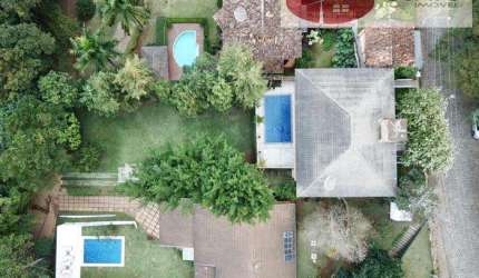 Casas em Condomínio para venda em Atibaia no bairro Estância Parque de Atibaia